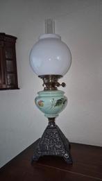 Petroleum lamp, Antiek en Kunst, Ophalen of Verzenden