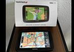 Tomtom via 53 Gratis kaart updaten bij tomtom, Ophalen of Verzenden, Zo goed als nieuw