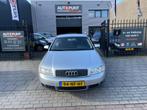 Audi A4 Limousine 2.0 Pro Line 2e Eigenaar! Airco PDC NAP AP, 65 €/maand, Gebruikt, 1984 cc, Origineel Nederlands