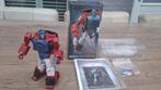 Transformers G1 Windcharger X-Transbots Boost Masterpiece, G1, Ophalen of Verzenden, Zo goed als nieuw, Autobots