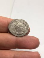 Romeinse munt, Valeriaan 253-268 AR Antoninianus, Postzegels en Munten, Munten | Europa | Niet-Euromunten, Verzenden, Italië, Losse munt