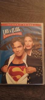 Lois And Clark the adventures of superman, Alle leeftijden, Boxset, Ophalen of Verzenden, Zo goed als nieuw
