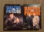 Dalziel & Pascoe Serie 5 & 6 dvd-boxen, Boxset, Ophalen of Verzenden, Zo goed als nieuw, Vanaf 12 jaar