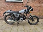 MASH Fifty Shackelbrommer, Ophalen, Gebruikt, Benzine, Overige merken