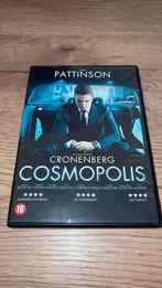 Cosmopolis met Robert Pattinson van David Cronenberg., Cd's en Dvd's, Ophalen of Verzenden, Zo goed als nieuw