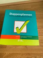 Stappenplannen - Thomas More - Verpleegkunde & Vroedkunde, Boeken, Studieboeken en Cursussen, Gelezen, Beta, Ophalen of Verzenden