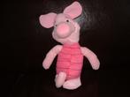DISNEY VARKEN BIG KNORRETJE PIGLET UIT WINNIE THE POOH, Verzenden, Nieuw, Overige typen