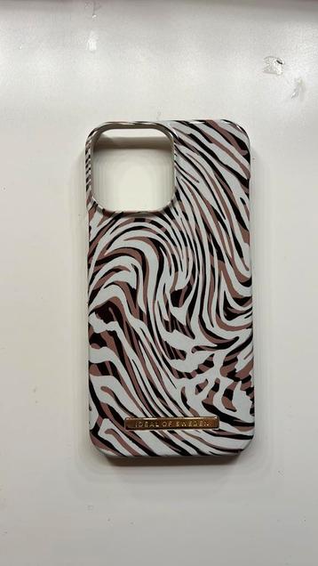 Ideal of sweden Iphone 13 pro max hoesje beschikbaar voor biedingen