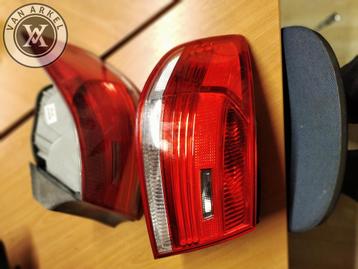 Achterlicht E92 beschikbaar voor biedingen