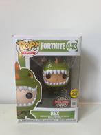 Fortnite funko pop, Ophalen of Verzenden, Zo goed als nieuw