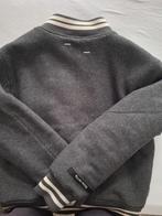 Filling Pieces Varsity Jacket - Maat L, Maat 52/54 (L), Filling Pieces, Ophalen of Verzenden, Zo goed als nieuw