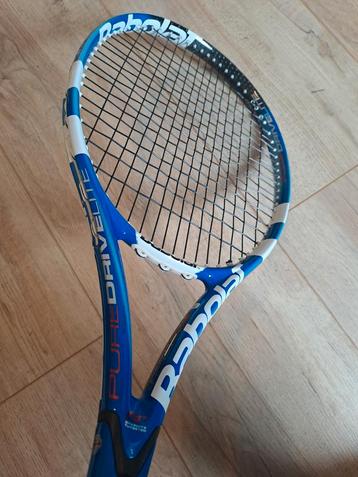 Babolat Pure Drive Lite GT Tennisracket beschikbaar voor biedingen