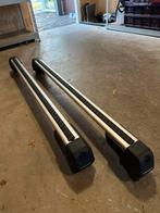 Dakdragers VW Tiguan, Auto diversen, Dakdragers, Ophalen, Zo goed als nieuw