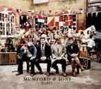 Ruil of koop Mumford & Sons "Babel" (CD 2012 Island), Ophalen of Verzenden, 2000 tot heden, Zo goed als nieuw
