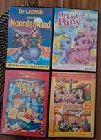 Diverse kinder DVD'S 9 stuks, Cd's en Dvd's, Dvd's | Kinderen en Jeugd, Alle leeftijden, Ophalen of Verzenden, Zo goed als nieuw
