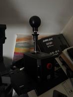 Simagic DS-8X Shifter, Computers en Software, Ophalen of Verzenden, Zo goed als nieuw