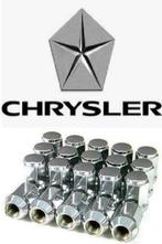 Set wielmoeren moeren Chrysler 300 Aspen Crossfire Sebring, Auto diversen, Nieuw, Ophalen of Verzenden