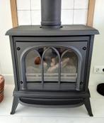 Gas kachel te koop. Merk Gazco en zo goed als nieuw!, Huis en Inrichting, Kachels, Ophalen, Gas, Zo goed als nieuw, Vrijstaand