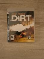 Dirt 1, 2 en 3 voor de PlayStation 3, Spelcomputers en Games, Games | Sony PlayStation 3, 1 speler, Racen en Vliegen, Ophalen of Verzenden