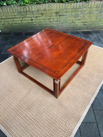 Schuitema decoforma salontafel Wilson groot beschikbaar voor biedingen