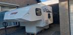 Een prachtige exclusieve gerestaureerde afzetunit voorPickup, Caravans en Kamperen, Campers, Particulier, Buscamper of Camperbus