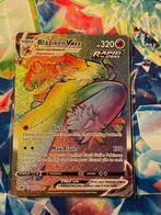 Blazikem Vmax Rainbow Rare 200/198, Ophalen of Verzenden, Nieuw, Losse kaart, Foil