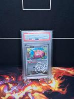 Chansey 151 Masterball Reverse PSA 10, Ophalen of Verzenden, Zo goed als nieuw