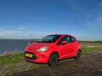 Ford Ka 1.2 2009 Rood 168.000km | Carplay | 4 season banden, Auto's, Ford, Voorwielaandrijving, Stof, 1242 cc, 4 cilinders