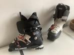 Skischoenen, Sport en Fitness, Skiën en Langlaufen, Ophalen, 160 tot 180 cm, Schoenen, Salomon