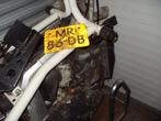 Suzuki GSXR 600 W GSXR600W Frame + Motorblok + veel 1992/93, Motoren, Onderdelen | Suzuki, Gebruikt