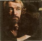 Ruil of koop Richard Harris "My Boy" (LP Klaphoes 1971), Cd's en Dvd's, Vinyl | Pop, 1960 tot 1980, Gebruikt, Ophalen of Verzenden