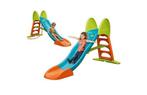 Feber Mega Slide XXL glijbaan Super Mega grote Waterglijbaan, Kinderen en Baby's, Speelgoed | Buiten | Speeltoestellen, Ophalen of Verzenden
