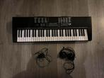KB4 Electronic Keyboard, Ophalen, Zo goed als nieuw, 61 toetsen, Overige merken