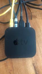 Apple tv, Ophalen of Verzenden, Gebruikt, Zonder harde schijf