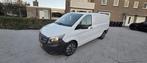Mercedes-Benz Vito 1.6 CDI 65KW 2018, Auto's, Euro 6, 4 cilinders, 1818 kg, Particulier