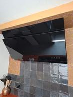 Boch afzuigkap DWK97JM60 serie I6 wandschouwkap 90 cm, Witgoed en Apparatuur, Afzuigkappen, Ophalen, Zo goed als nieuw, Vrijstaand