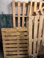 Diverse pallets gratis afhalen, Ophalen, Gebruikt, Pallet, Minder dan 200 cm