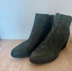 Lilian enkellaarsjes maat 38,5, Overige kleuren, Lilian, Ophalen of Verzenden, Zo goed als nieuw