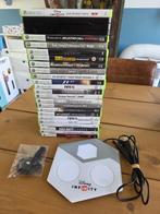 Set van 23 games voor de Microsoft Xbox 360 + Disney, Spelcomputers en Games, Games | Xbox 360, Avontuur en Actie, Ophalen of Verzenden