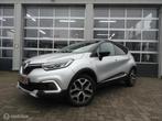 Renault Captur 0.9 TCe Intens camera, Auto's, Voorwielaandrijving, 898 cc, Gebruikt, 1148 kg