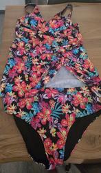Badpak jurk maat 48  NIEUW € 25,- incl.verzenden, Verzenden, Nieuw, Overige kleuren, Badpak