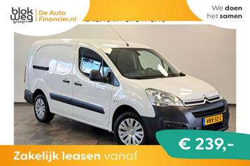 Citroën Berlingo Full Electric Club € 14.450,00 beschikbaar voor biedingen