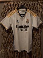 Real Madrid Voetbalshirt - Maat S, Ophalen of Verzenden, Zo goed als nieuw, Maat 46 (S) of kleiner, Wit