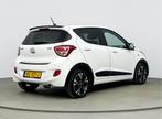 Hyundai i10 1.0i i-Motion Go! 2016 | Navigatie | Climate Con, Auto's, Hyundai, Origineel Nederlands, Te koop, 5 stoelen, Benzine