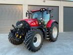 2025 Case IH Puma CVX 175 Vierwielaangedreven landbouwtracto, Gebruikt, Case IH