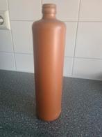 Autentieke 'Bols' fles puntgaaf van west germany, Ophalen, Overige kleuren, Aardewerk of Porselein, Zo goed als nieuw