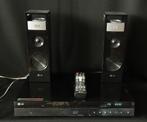 LG HX-722 2.1Ch Smart 3D Blu-ray Home Theater Systeem, Audio, Tv en Foto, Home Cinema-sets, Overige merken, Gebruikt, 2.1-systeem