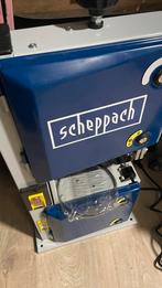 Scheppach brand band saw, Caravans en Kamperen, Koelboxen, Ophalen, Zo goed als nieuw, Koelelement