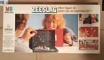 Zeelslag MB Spellen - Klassiek Strategiespel, Hobby en Vrije tijd, Gezelschapsspellen | Bordspellen, Een of twee spelers, Ophalen of Verzenden