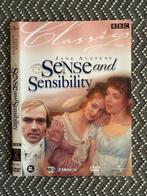 Sense and sensibility, Cd's en Dvd's, Alle leeftijden, Ophalen of Verzenden, Gebruikt, Drama